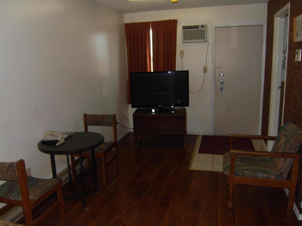 Virden Motel Quarto foto
