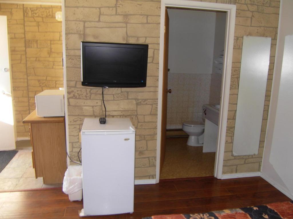 Virden Motel Quarto foto