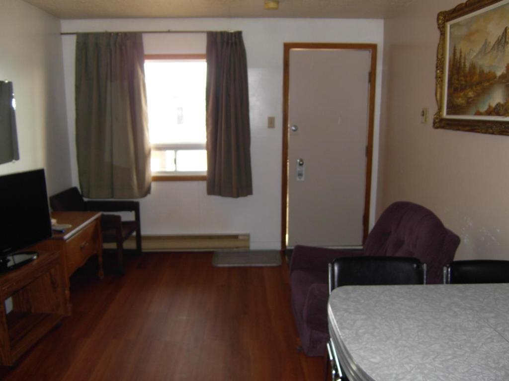 Virden Motel Quarto foto